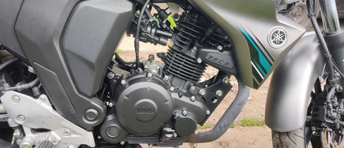 Imagen 10 de 14 de Yamaha Yamaha Fz Sd 2020