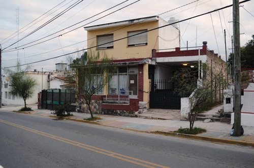 ¡atención Inversores! Oportunidad Única En Unquillo Centro / Sierras De Còrdoba