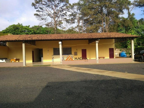 Imagem 5 de 18 de Chácara À Venda, 5000 M² Por R$ 1.800.000,00 - Recreio Internacional - Ribeirão Preto/sp - Ch0084