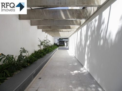 Imagem 24 de 24 de Apartamento Totalmente Mobiliado De 3 Dormitórios No Bairro Do Cambuci !!! - Ap02341 - 69277224