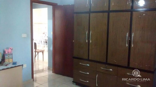 Imagem 12 de 24 de Chácara Residencial À Venda, Zona Rural, Piracicaba. - Ch0040