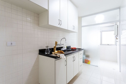 Imagem 22 de 30 de Apartamento À Venda No Bairro Jardim Paulista - São Paulo/sp - O-26697-43690