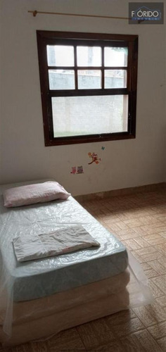 Imagem 10 de 15 de Chácara Para Venda Em Atibaia, Jardim Colonial, 3 Dormitórios, 2 Suítes, 2 Banheiros, 4 Vagas - 5763_2-1602157