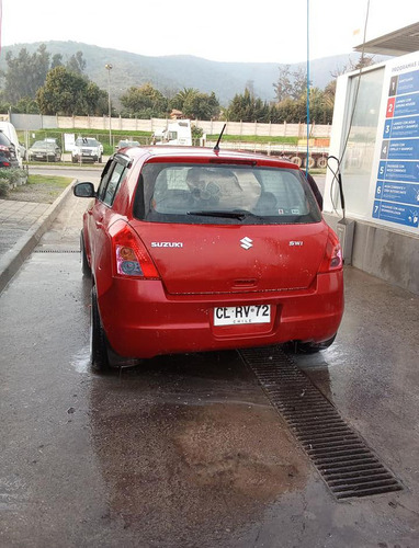 Suzuki Swift 1.3 Ga