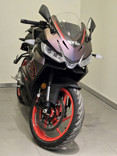 Aprilia Rs 457