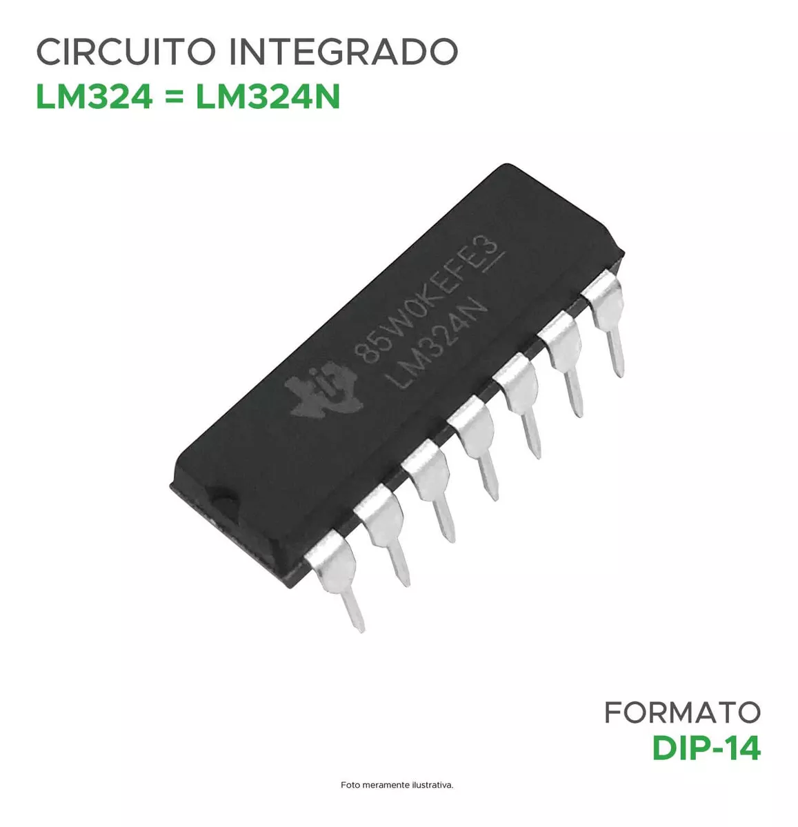 Terceira imagem para pesquisa de lm324