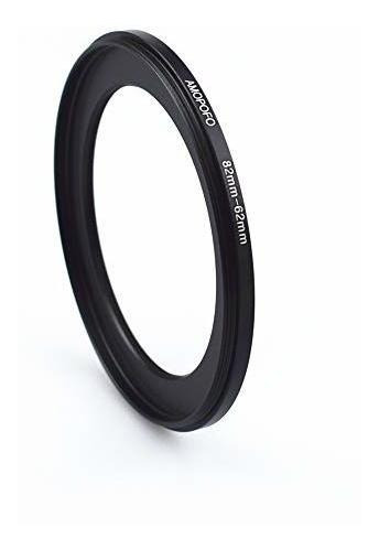 Anillo Metal in Adaptador Filtro Para Uv Cpl Toda Lente