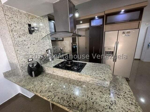 Apartamento En Venta Loma Linda Jose Carrillo Bm Mls #23-20396