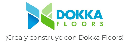 Piso Vinil Pvc, Modelo Concreto Glacial 3mm (caja:3.60m2)