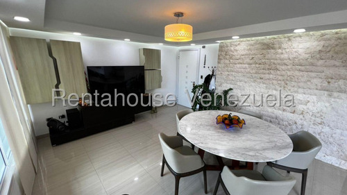 Ls Vende Apartamento Escampadero