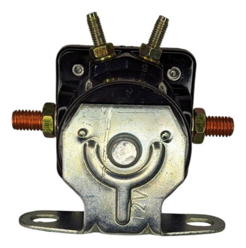 Automatico Arranque Ford Cochinito Cobre Reforzado
