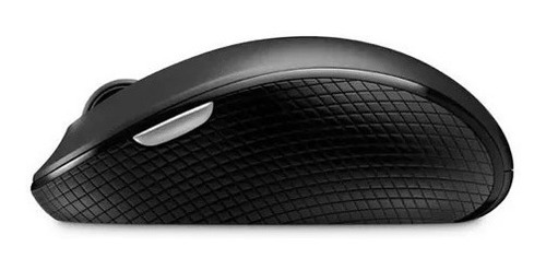 Mouse Óptico Inalámbrico Microsoft Mobile 4000, 1000