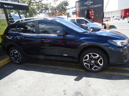Imagen 4 de 15 de Subaru