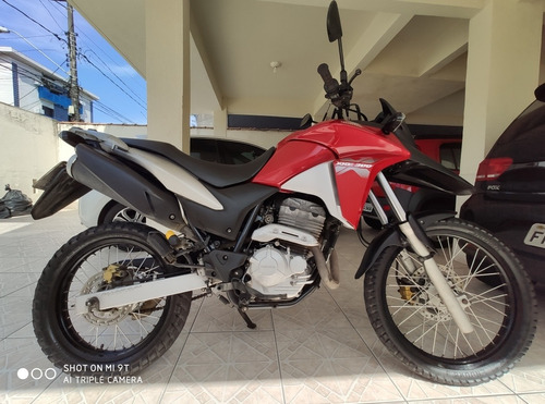 Honda Xre 300