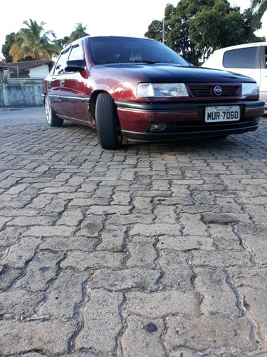 Chevrolet Vectra Gls