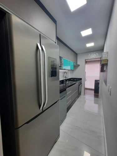 Imagem 22 de 30 de Apartamento Com 2 Dormitórios À Venda, 92 M² Por R$ 1.100.000,00 - Jardim - Santo André/sp - Ap6128