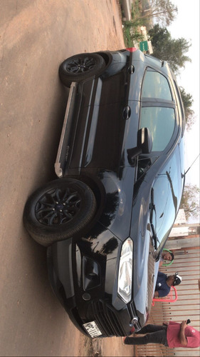 Imagem 5 de 8 de Ford Ecosport 2013 1.6 16v Freestyle Flex 5p