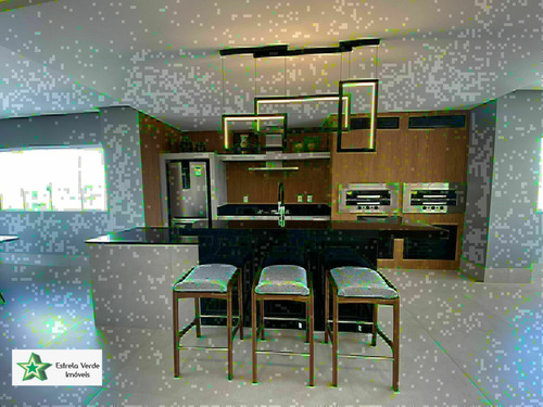 Imagem 30 de 30 de Apartamento À Venda No Bairro Santa Catarina - Criciúma/sc - 440