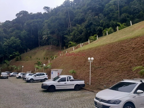 Imagem 16 de 18 de Cobertura Com 2 Quartos Na Pimenteiras. - Co00057 - 32780682