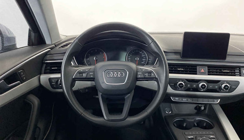 Imagen 15 de 15 de 26810 - Audi A4 2017 Con Garantía
