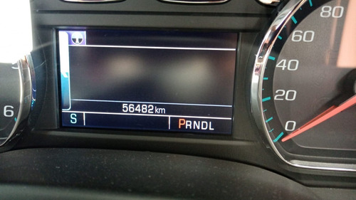Imagen 15 de 15 de Suburban Premier(blindaje 3)centur Motor 5.3l +50hp 4x4 2018