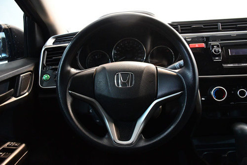 Imagen 11 de 15 de Honda City 2016 1.5 Lx Cvt