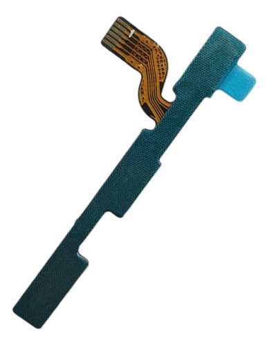 Flex Encendido Volumen Compatible Con E4 Plus Xt1772