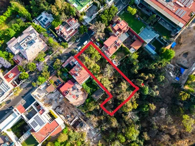 Terreno en venta
