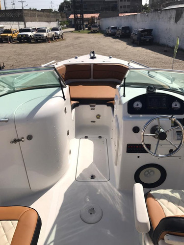 Lancha Sea Ray Sundancer 330 33 Lv765