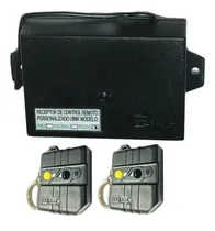 Comprar Receptor Unik-250 Codiplug Con 2 Controles