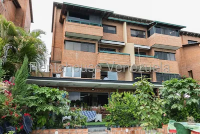 Townhouse en venta