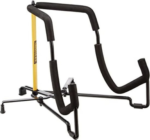 Soporte Para Guitarra Electrica Hercules Gs302b Mini