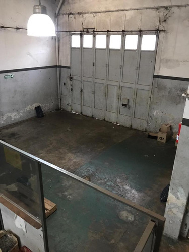 Imagen 6 de 19 de Gaona Y Alsina, 270m2 Cubiertos, Galpón Lote Propio