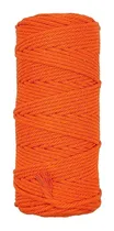 Comprar Hilo Algodon 3mm Amigurumis Ovillo Macrame 40 Hebras 100mts