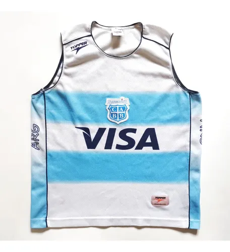 Camiseta Argentina Basquet 2004 MercadoLibre