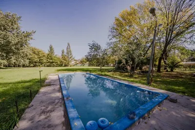 Quinta en venta