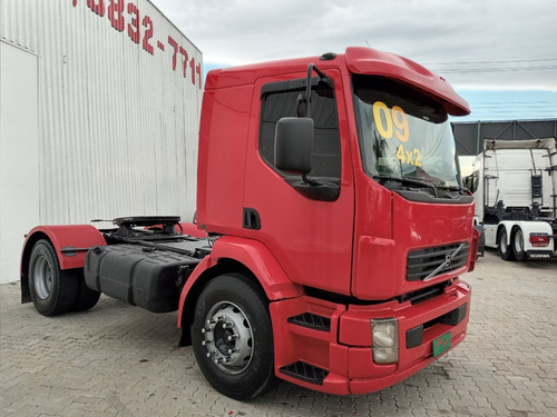 Volvo Vm 310 4x2 2009 Vw 18310 19320 19330 Iveco Mb 1933