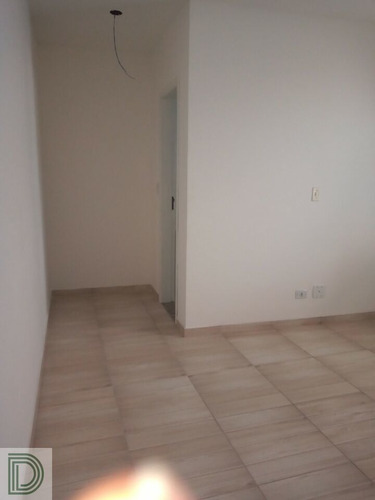 Imagem 9 de 15 de Sobrado Com 2 Suites No Butantã - Di29344