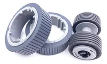 Comprar Kit Rolete + Pick Roller Para Uso Em Fujitsu Fi-7160 Fi-7180