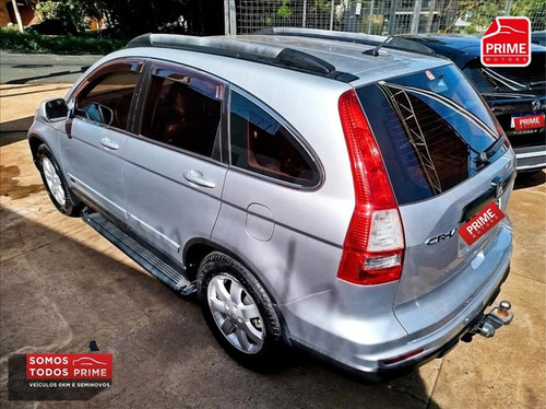 Honda CR-V 2.0 lx 4x2 16v