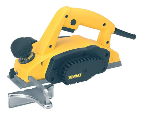Cepillo 3/32 600w Dewalt Dw680-b2