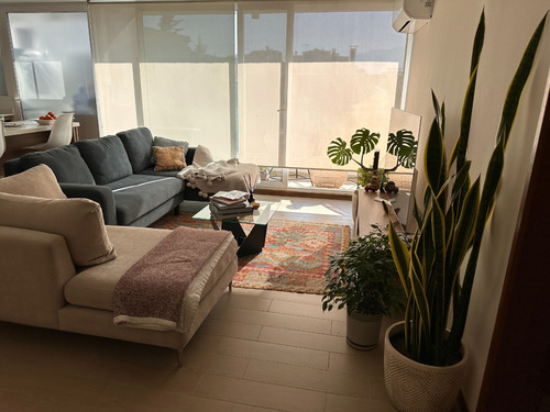 Vendo Departamento Jorge Matte Gormaz 1400 Providencia
