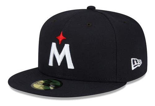 Gorra New Era Mellizos Minnesota Twins 59fifty 2023