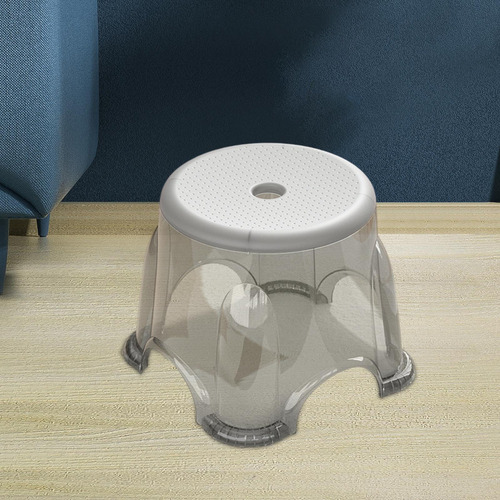 L Taburete Para Niños Taburete De Baño Taburete De Gris