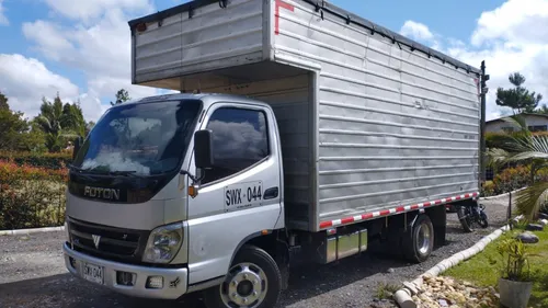 Foton 1069