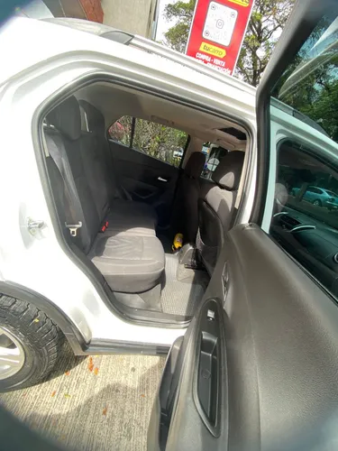 Chevrolet Tracker 1.8 Ls Automática