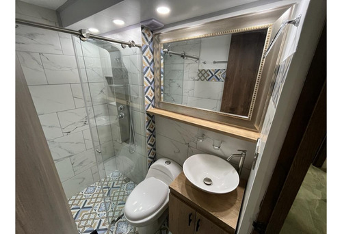 Se Vende Apartamento En San Antonio De Prado, Medellin
