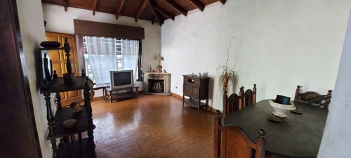Imagen 15 de 27 de Venta De Dos Casas En Boulogne Refaccionar 550.m2