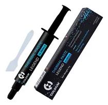 Comprar COLDIUM Pasta Térmica Premium Legend 4g Oc 15.3w\u002Fmk PC PS4 PS3 Xbox Consolas de Juego Xbox Notebook GPUs CPUs Tarjeta Gráfica Alta Conductividad Térmica