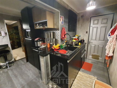 Cómoda Casa De Estilo Mediterráneo, 5 Dorm 2 Baños. Curicó.
